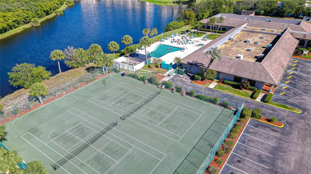 10037 62ND TERRACE #5 St Petersburg, FL 33708