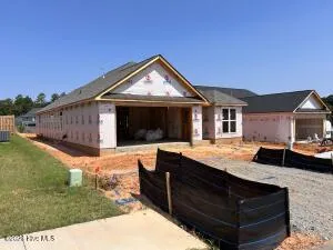 8219 Snelling Drive Aiken, SC 29803