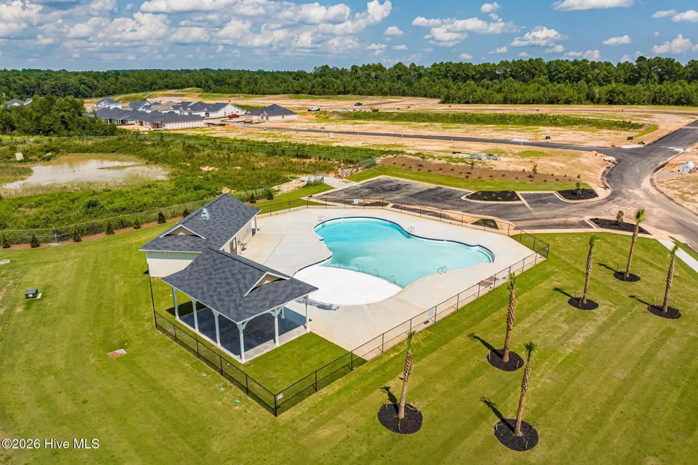 8219 Snelling Drive Aiken, SC 29803