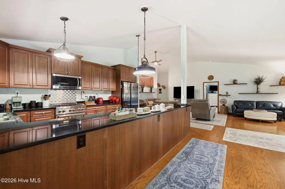 85 Point Of View Drive Merritt, NC 28556