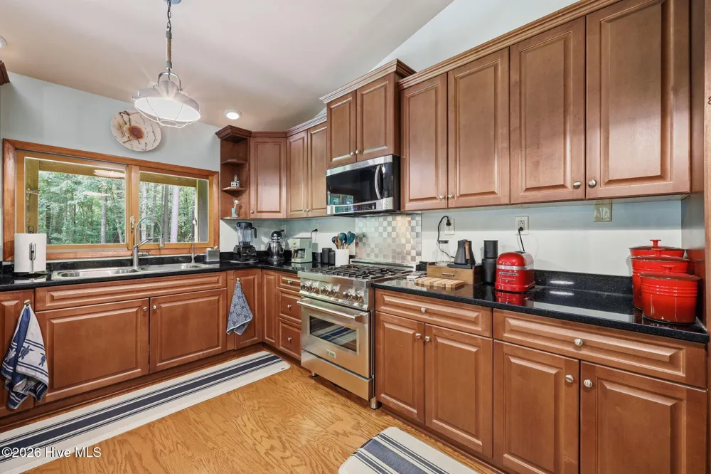 85 Point Of View Drive Merritt, NC 28556