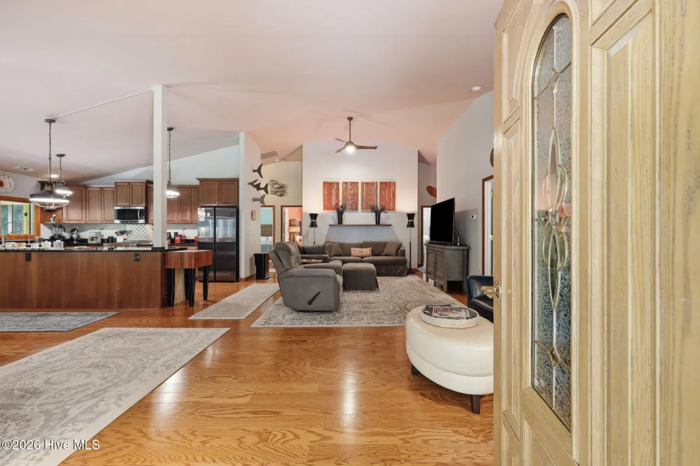 85 Point Of View Drive Merritt, NC 28556