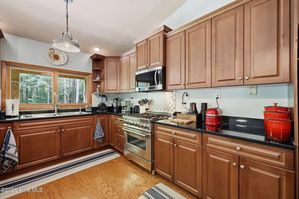 85 Point Of View Drive Merritt, NC 28556