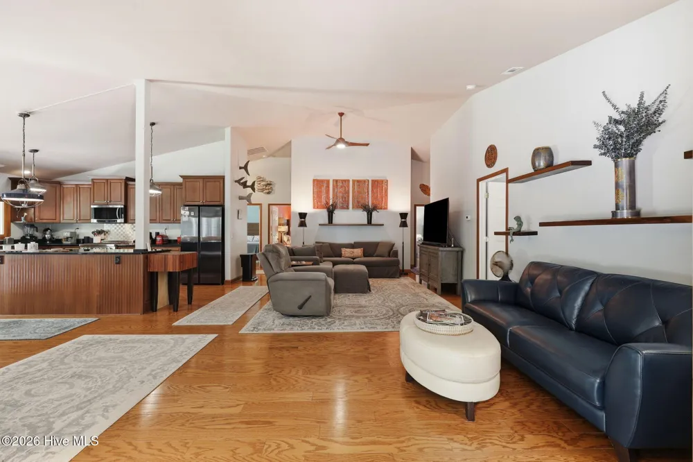85 Point Of View Drive Merritt, NC 28556