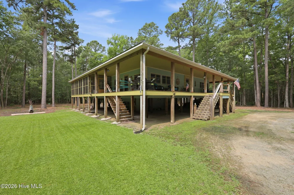85 Point Of View Drive Merritt, NC 28556