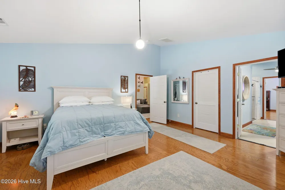 85 Point Of View Drive Merritt, NC 28556