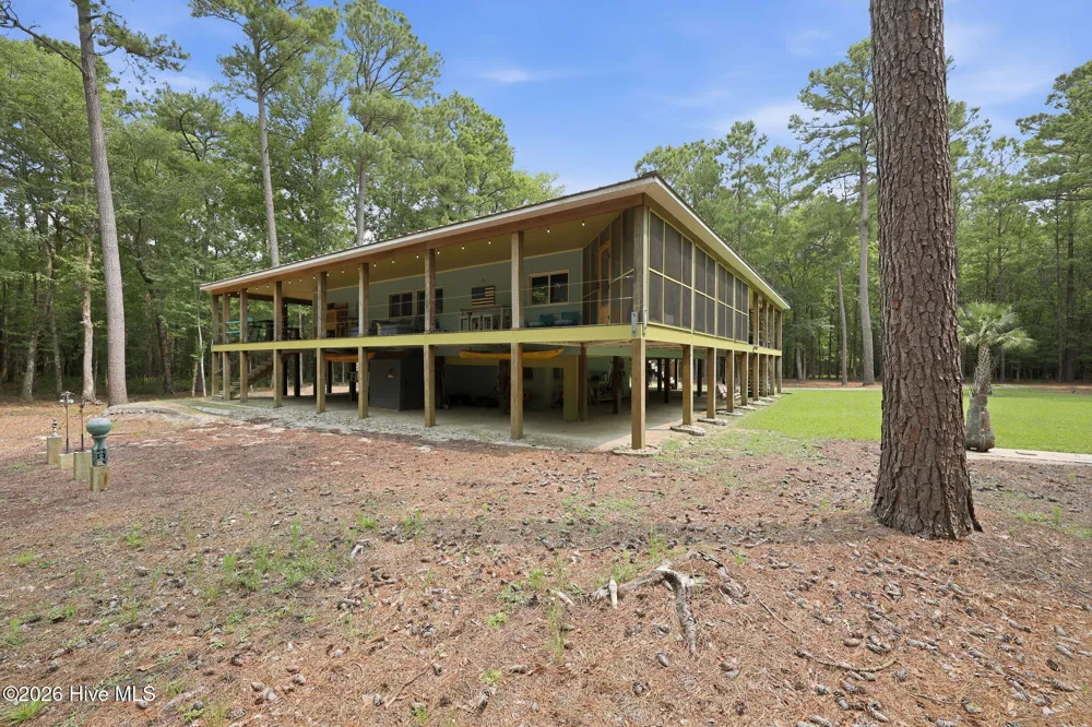 85 Point Of View Drive Merritt, NC 28556