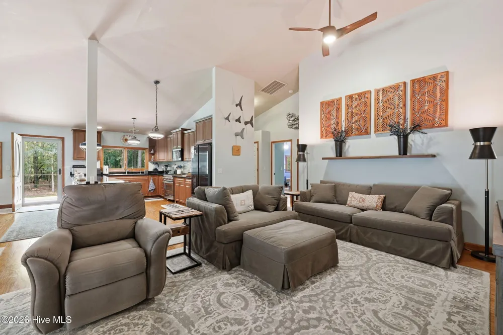 85 Point Of View Drive Merritt, NC 28556