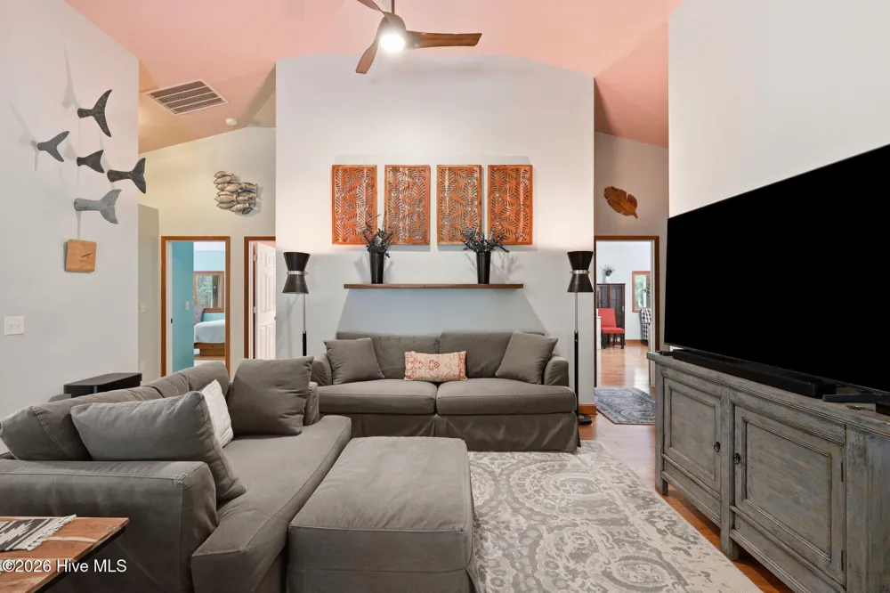 85 Point Of View Drive Merritt, NC 28556