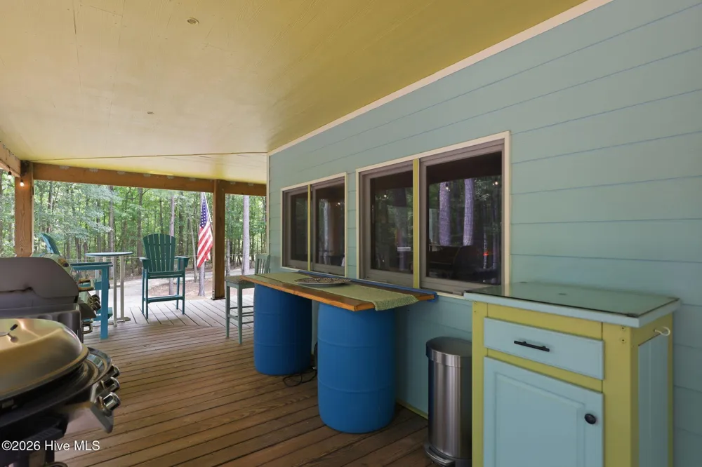 85 Point Of View Drive Merritt, NC 28556