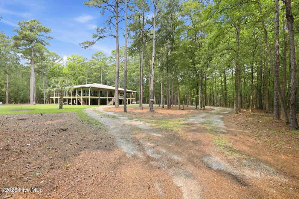 85 Point Of View Drive Merritt, NC 28556
