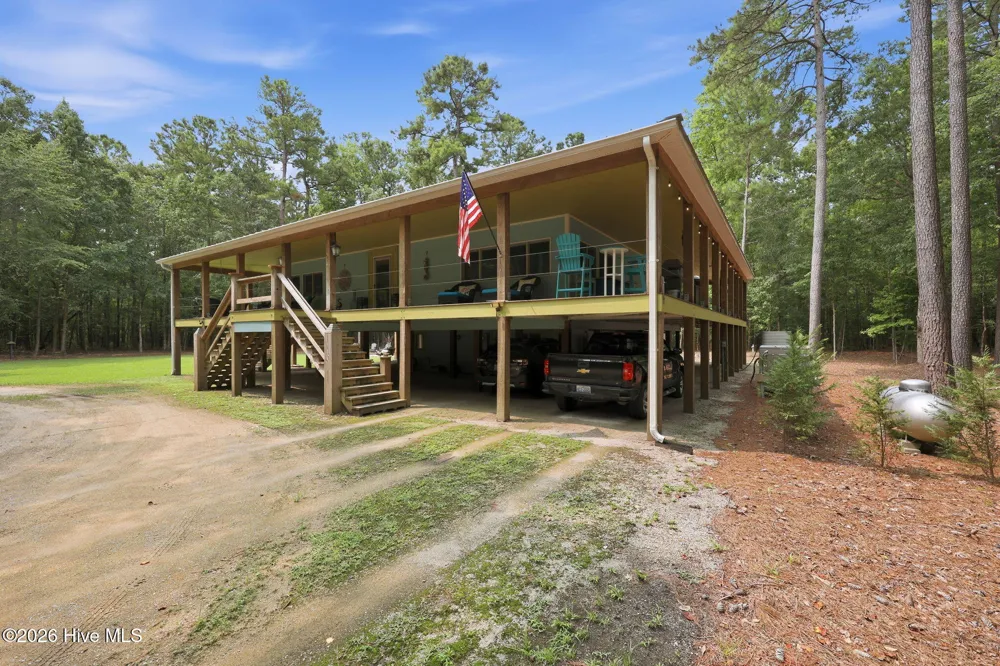 85 Point Of View Drive Merritt, NC 28556