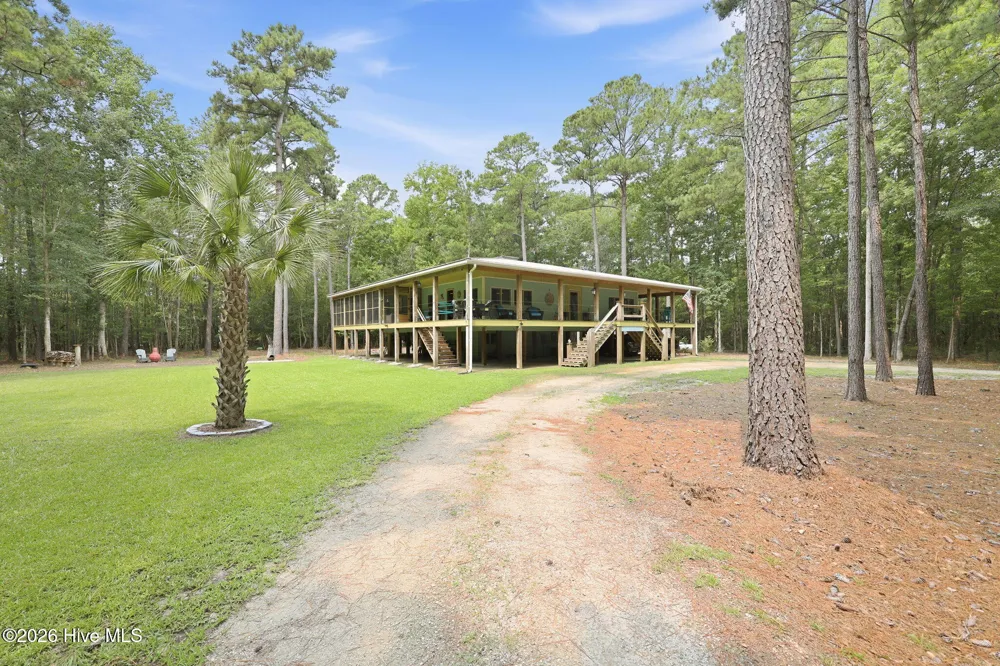85 Point Of View Drive Merritt, NC 28556