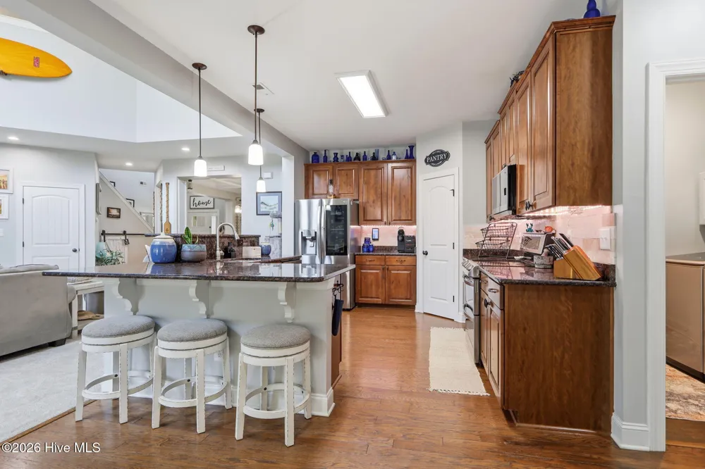 402 Canoe Lane Swansboro, NC 28584