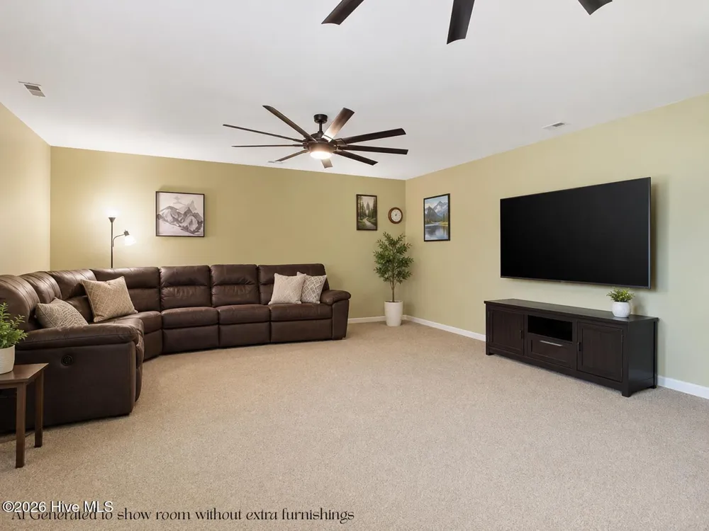 402 Canoe Lane Swansboro, NC 28584