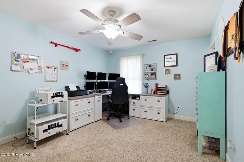 402 Canoe Lane Swansboro, NC 28584