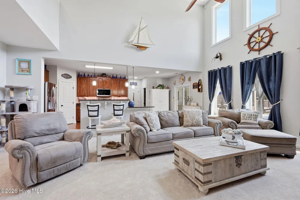 402 Canoe Lane Swansboro, NC 28584
