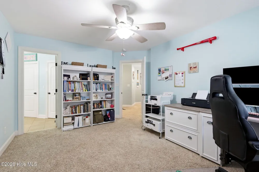 402 Canoe Lane Swansboro, NC 28584