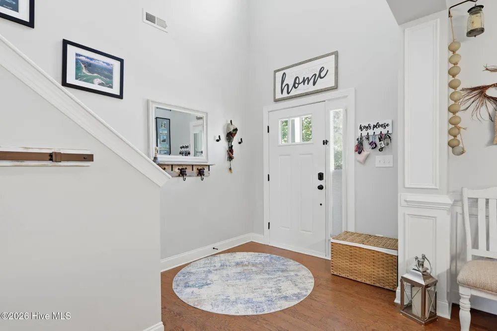 402 Canoe Lane Swansboro, NC 28584
