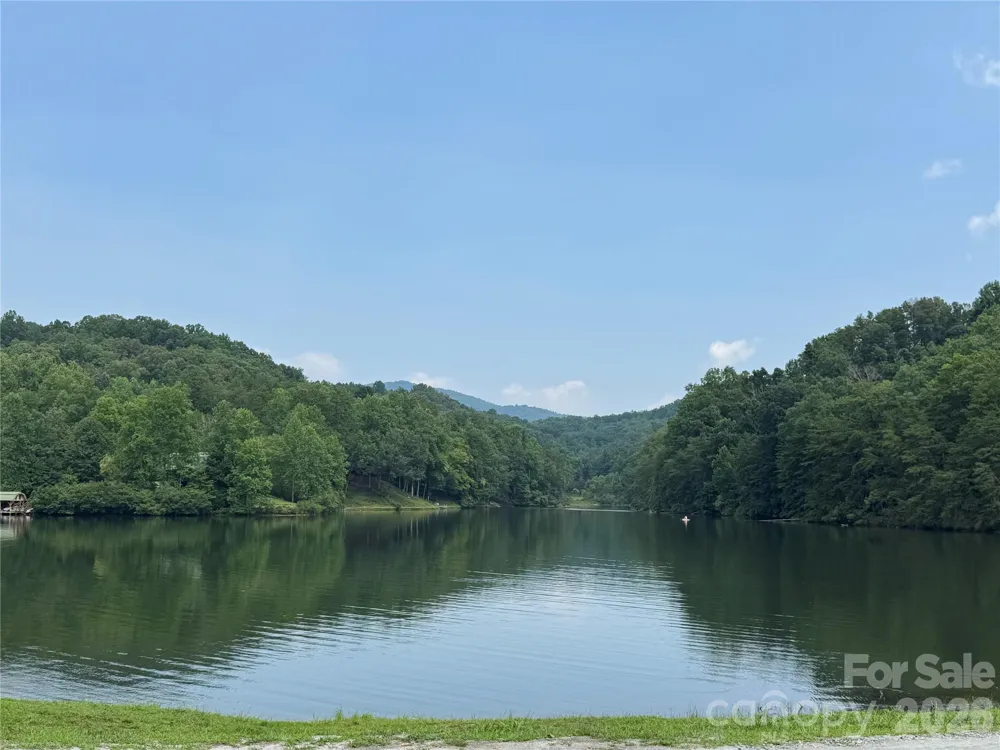 0 Raven Boulevard Lake Lure, NC 28746