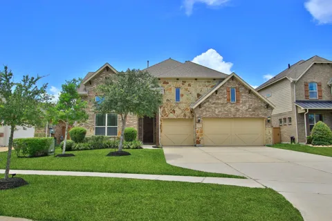 12426 Cumberland Drive