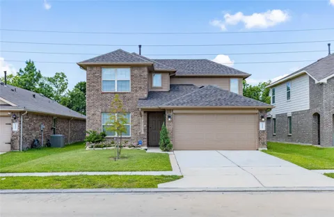 1111 Agua Dulce Trail