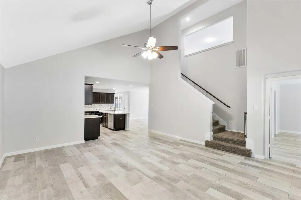 1111 Agua Dulce Trail Channelview, TX 77530