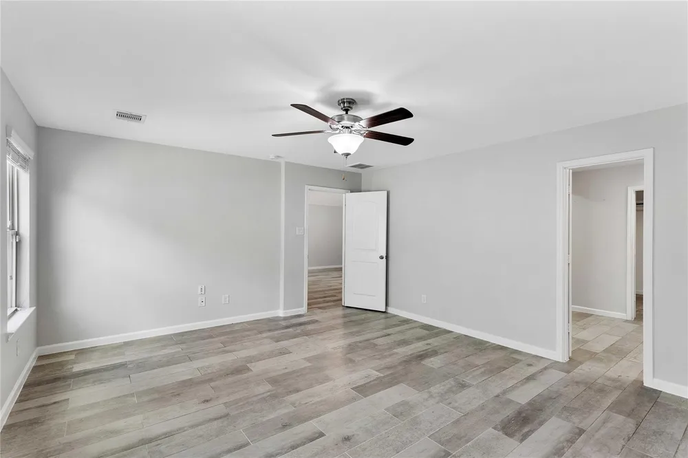 1111 Agua Dulce Trail Channelview, TX 77530