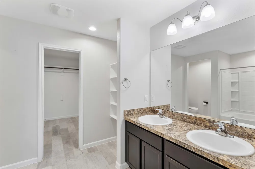 1111 Agua Dulce Trail Channelview, TX 77530