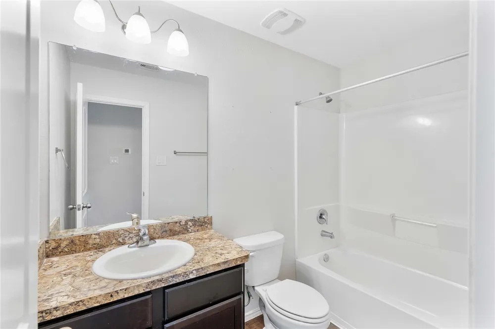 1111 Agua Dulce Trail Channelview, TX 77530