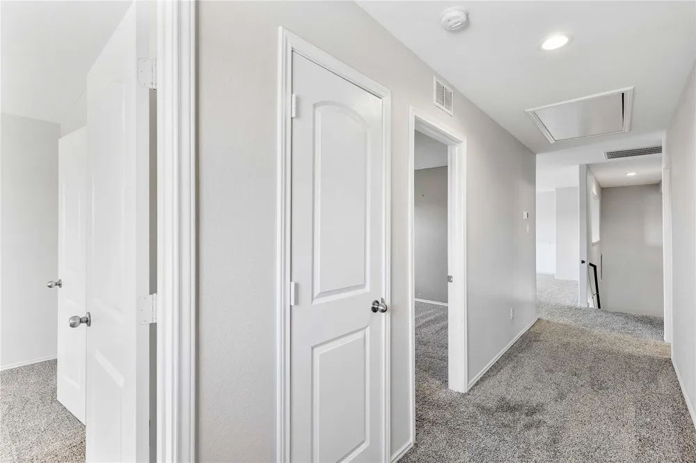 1111 Agua Dulce Trail Channelview, TX 77530
