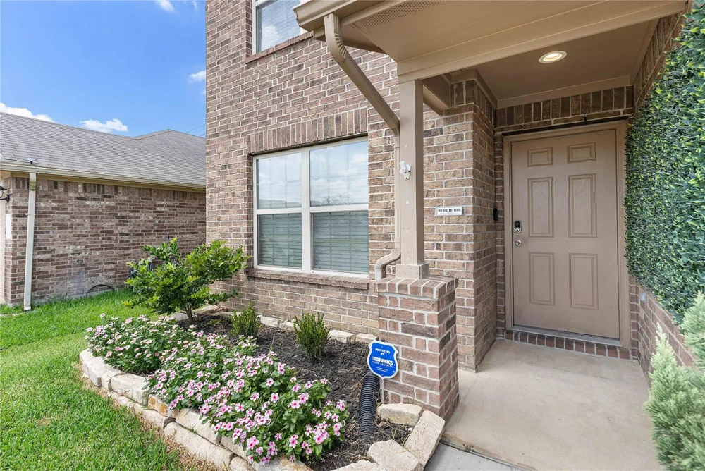 1111 Agua Dulce Trail Channelview, TX 77530