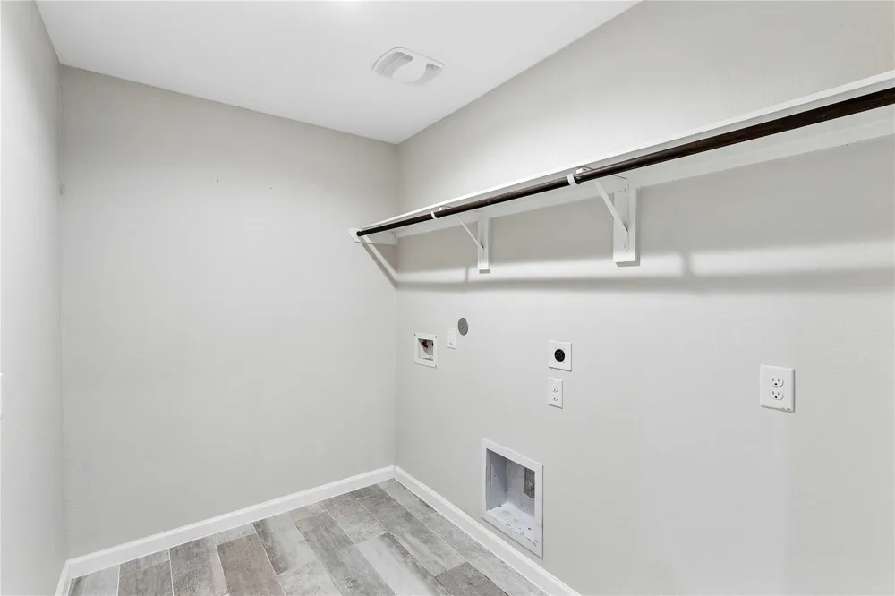 1111 Agua Dulce Trail Channelview, TX 77530