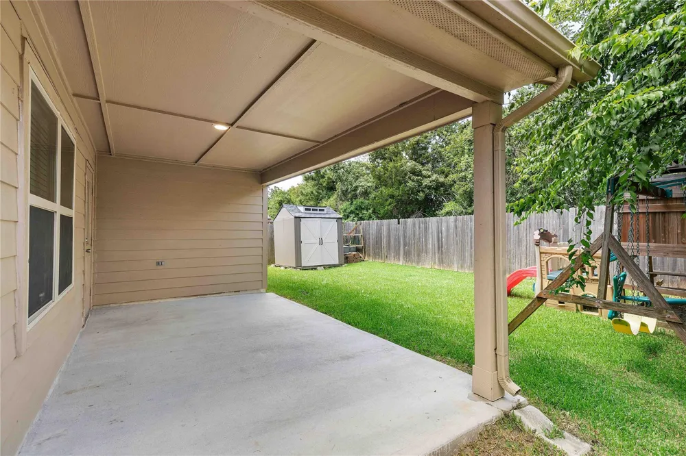 1111 Agua Dulce Trail Channelview, TX 77530
