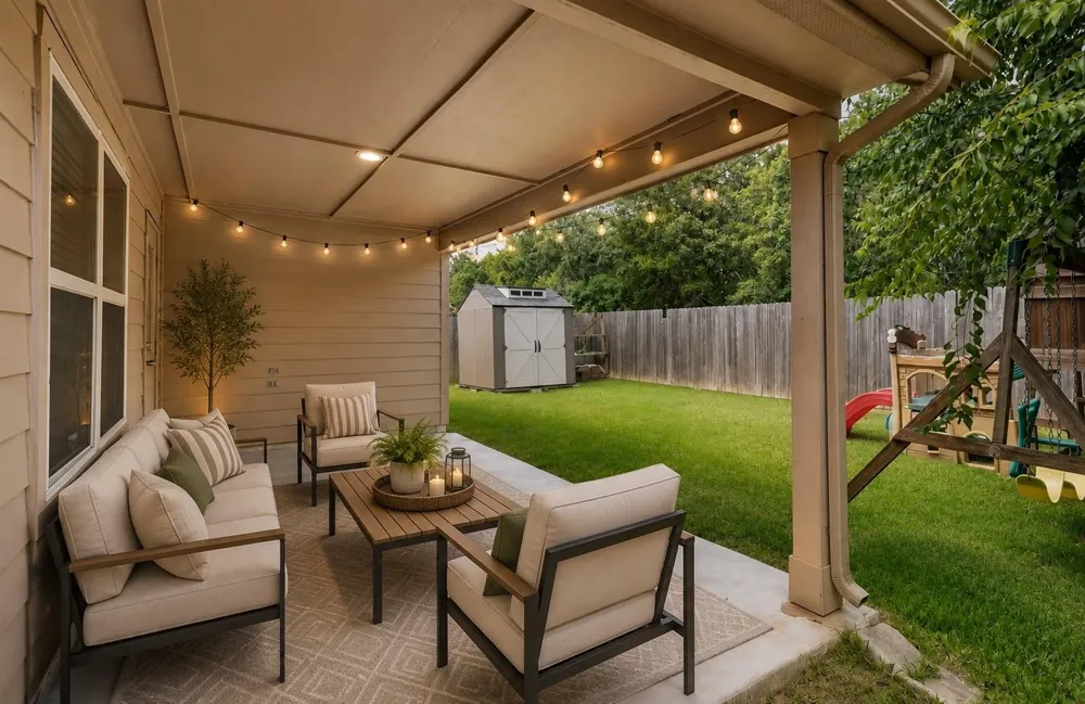 1111 Agua Dulce Trail Channelview, TX 77530