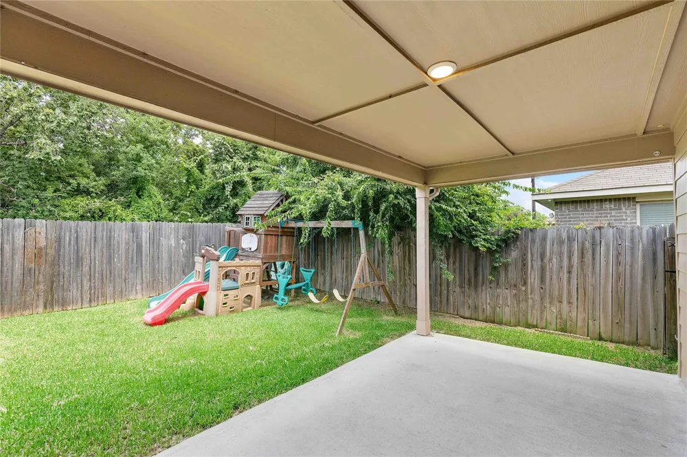 1111 Agua Dulce Trail Channelview, TX 77530