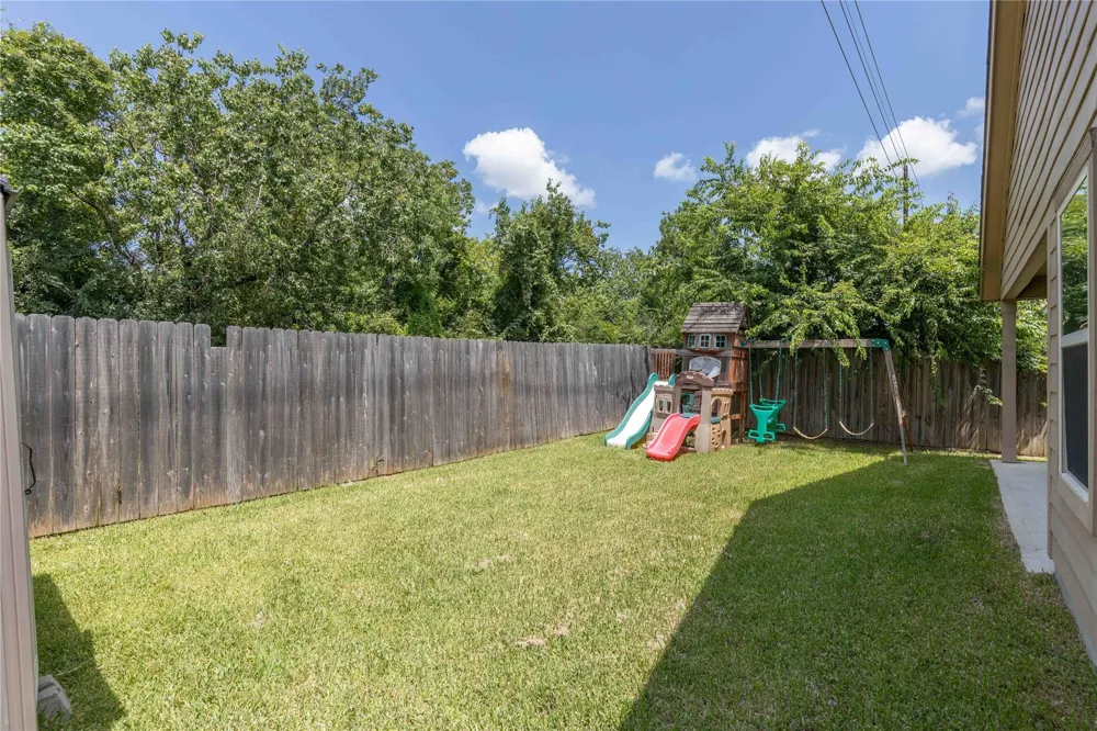 1111 Agua Dulce Trail Channelview, TX 77530