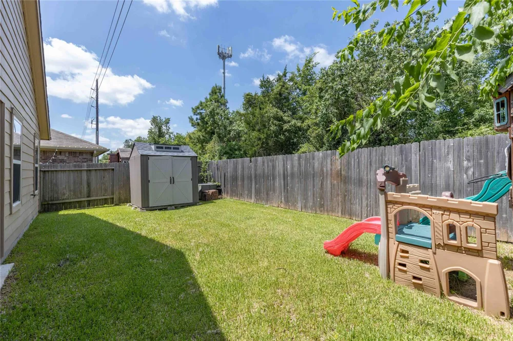 1111 Agua Dulce Trail Channelview, TX 77530