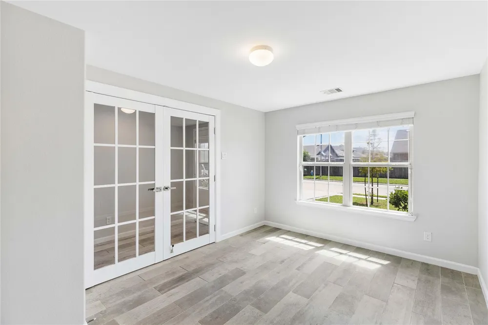 1111 Agua Dulce Trail Channelview, TX 77530
