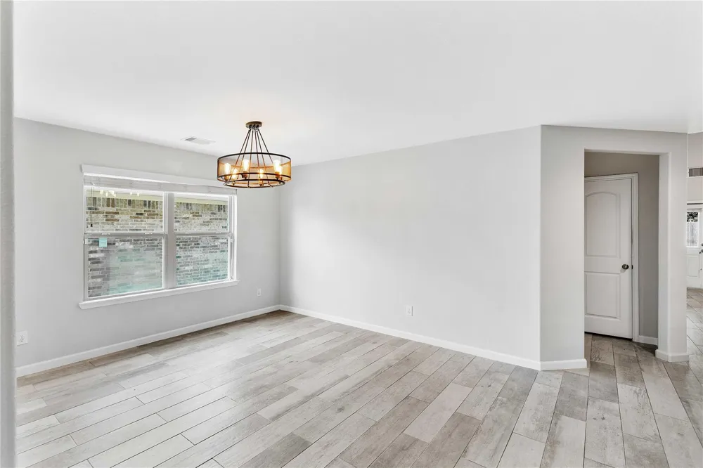 1111 Agua Dulce Trail Channelview, TX 77530
