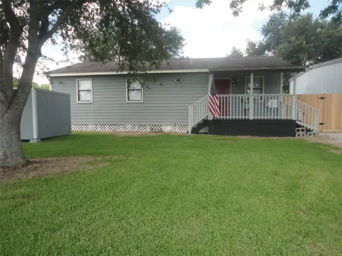 6820 Mississippi Road