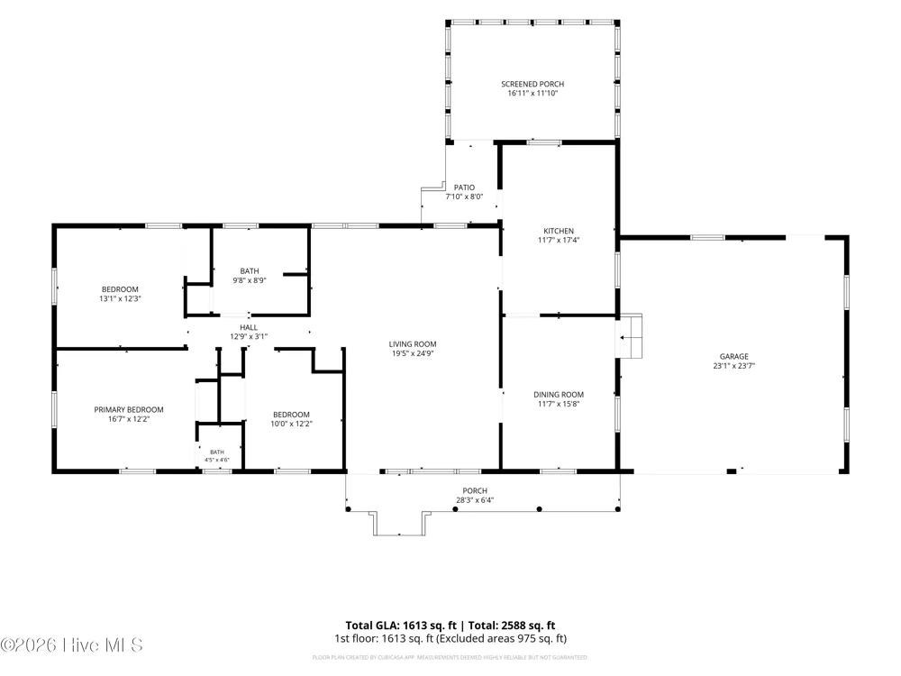593 Singletary Mill Pond Road Bladenboro, NC 28320