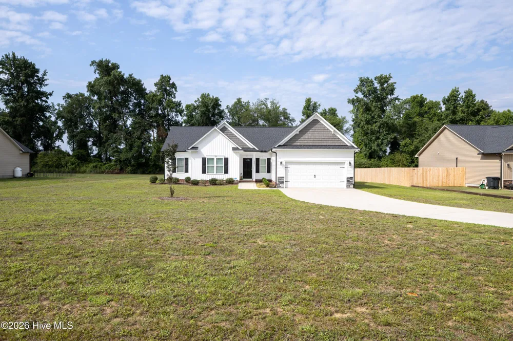 12501 Us 421 Highway Clinton, NC 28328