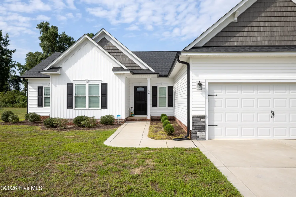 12501 Us 421 Highway Clinton, NC 28328