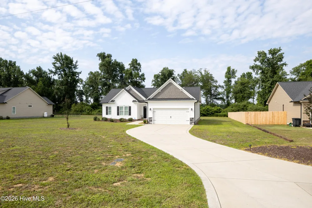 12501 Us 421 Highway Clinton, NC 28328
