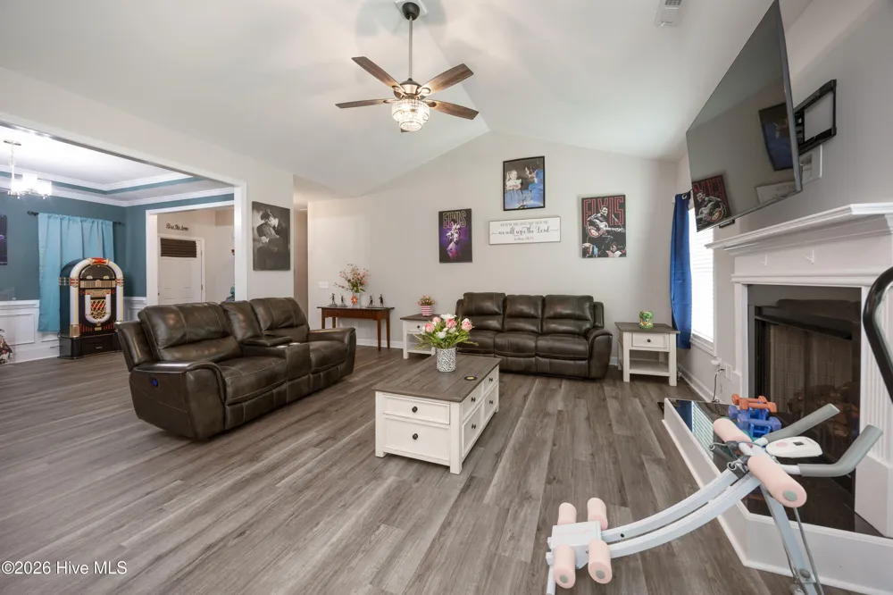 12501 Us 421 Highway Clinton, NC 28328