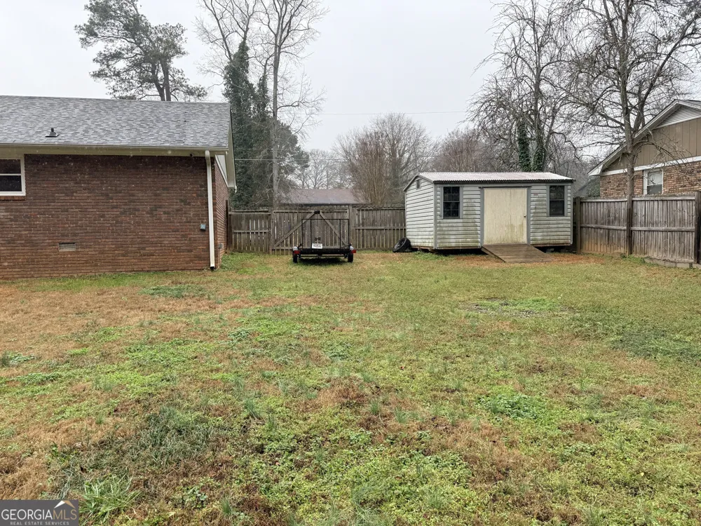 171 Candy CIR Winterville, GA 30683