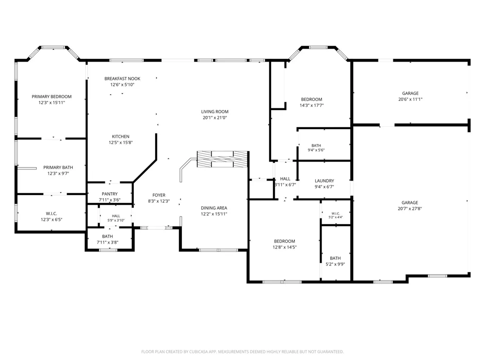 6870 Shore Crest Way Athens, TX 75752