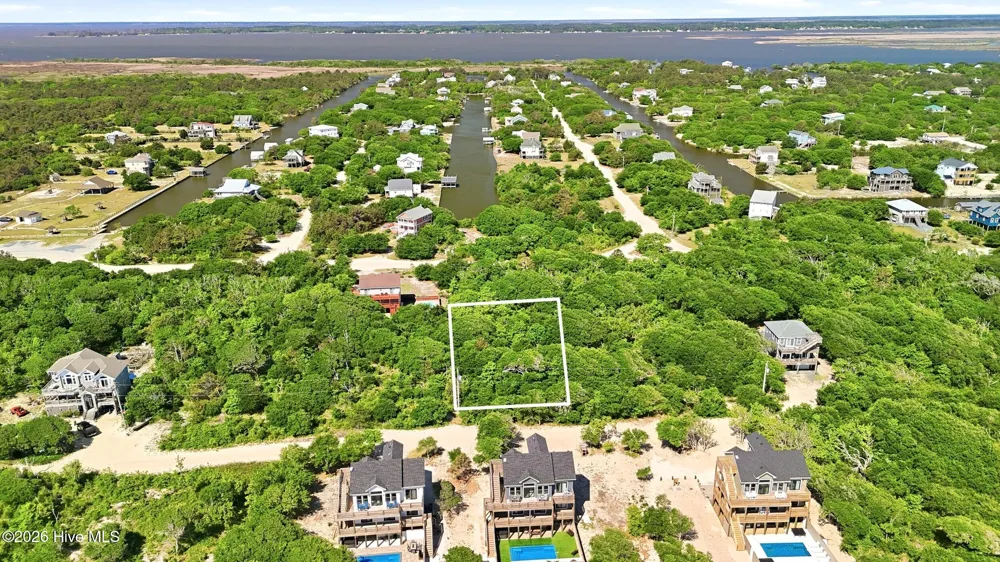 2114 Sandpiper Road Corolla, NC 27927