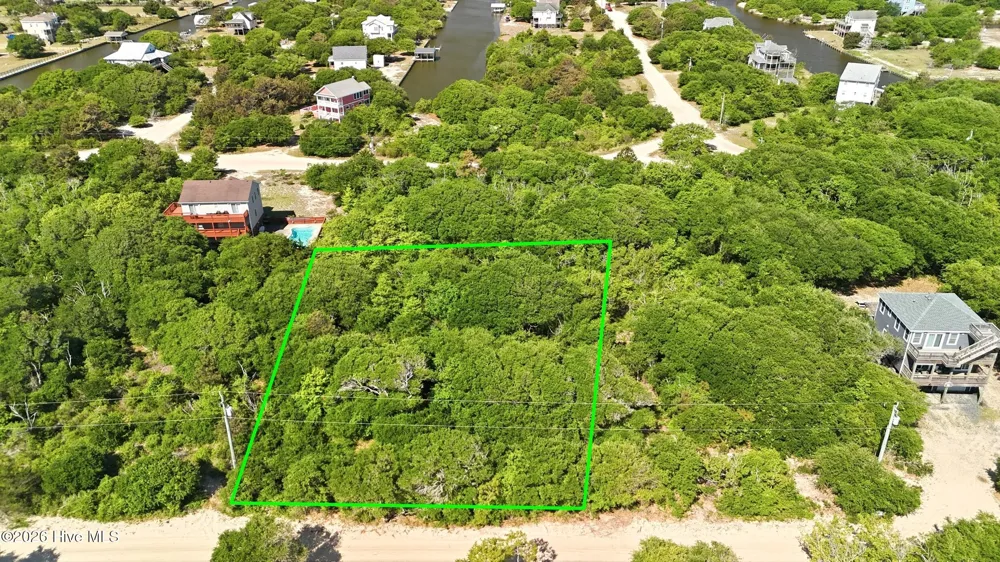 2114 Sandpiper Road Corolla, NC 27927